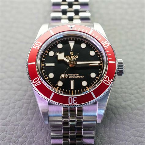 new tudor black bay 2023